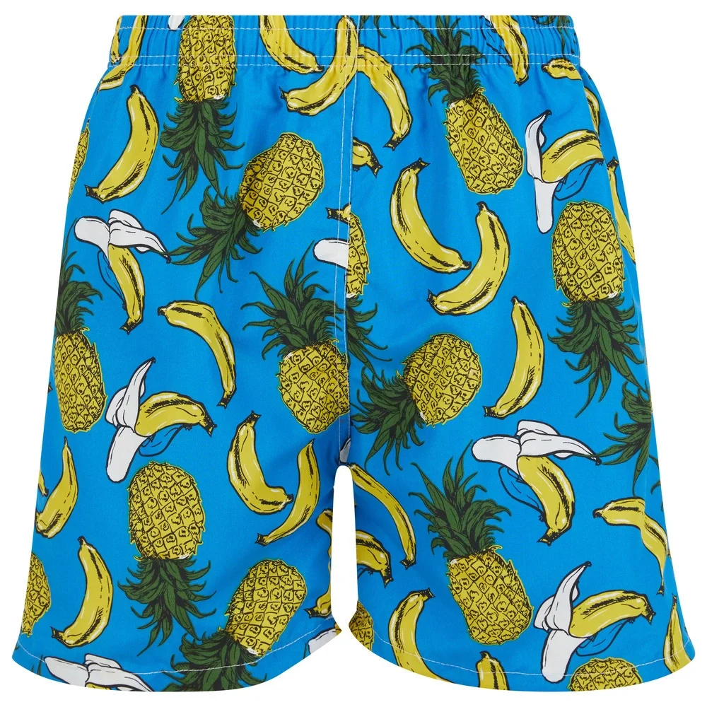 Mens Swim Trunks Swimming Shorts Board Bathing Suit, Small Medium Large X-Large